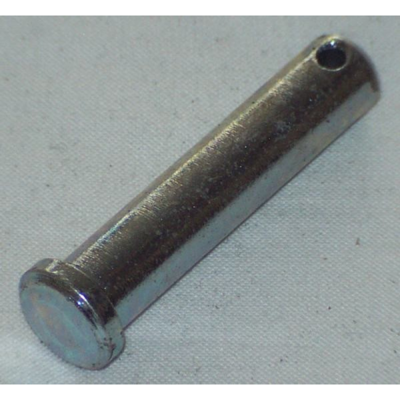 KPL105org clevis pin arm/deksel